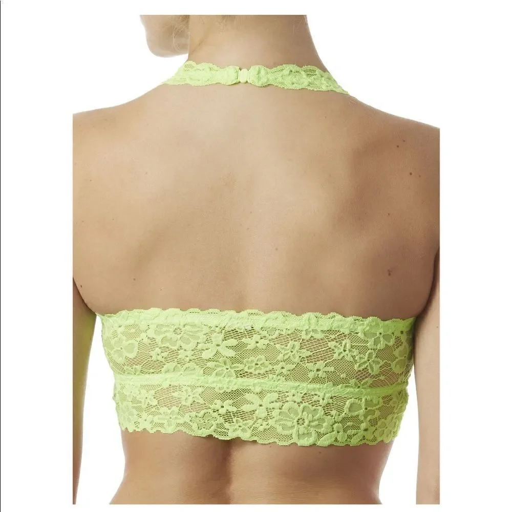 Women’s Lace Convertible Bralette